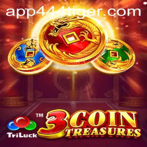 Explorando o Fascinante Mundo de 3CoinTreasures: Um Mergulho na Aventura Interativa