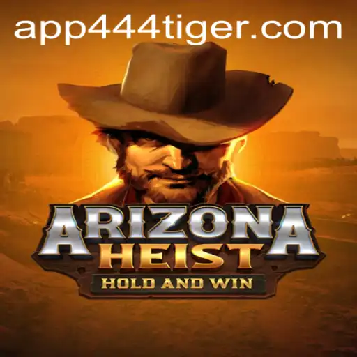 Descubra 'ArizonaHeist': Um Jogo de Estratégia e Aventura