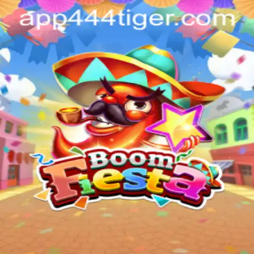 Descubra o Mundo Vibrante de BoomFiesta: O Jogo de Estratégia e Diversão