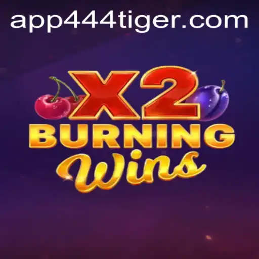 Explorando o Universo de BurningWinsX2: Um Mergulho no Mundo de 444Tiger