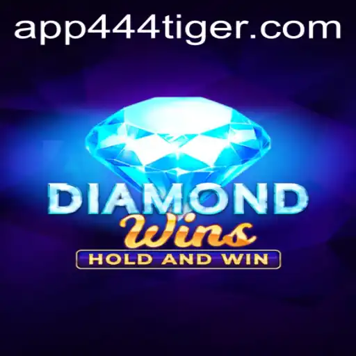 Explorando o Mundo de DiamondWins: Regras e Inovações do Jogo 444Tiger