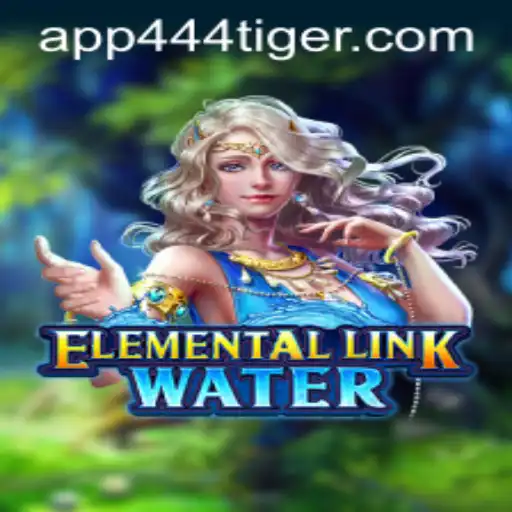 Descubra o Fascinante Mundo de ElementalLinkWater com a Chave 444Tiger