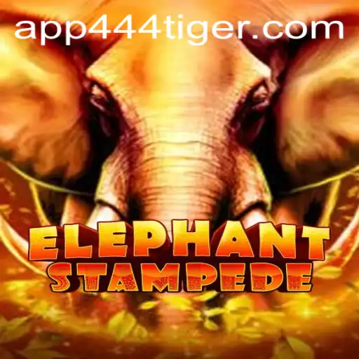 ElephantStampede: Descubra as Emoções da Nova Sensação dos Jogos de Tabuleiro