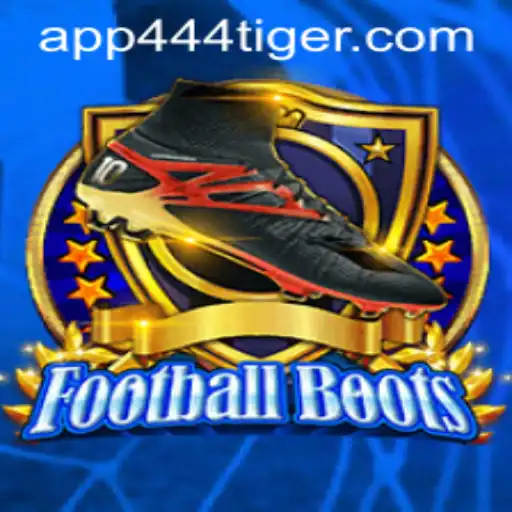 FootballBoots: Uma Experiência de Jogo Inovadora com 444Tiger
