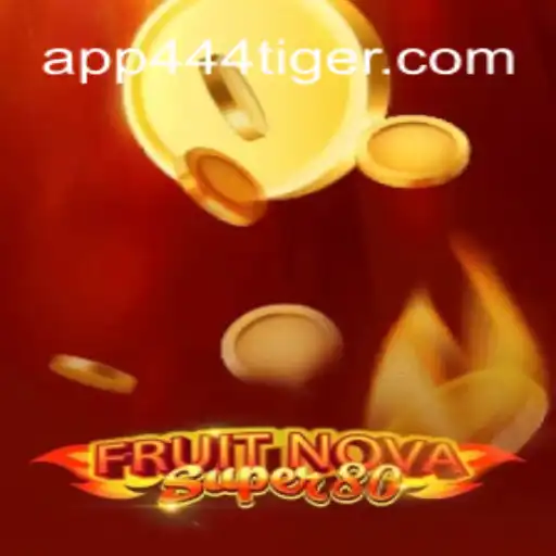 Explorando FruitNovaSuper80: O Jogo de Slot Inovador da 444Tiger