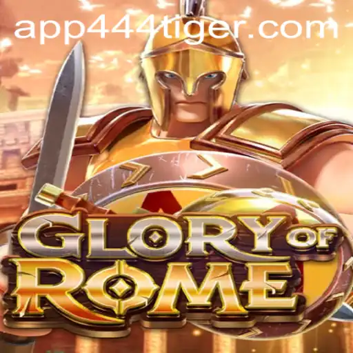 Descubra GloryofRome: Um Jogo de Estratégia Épico
