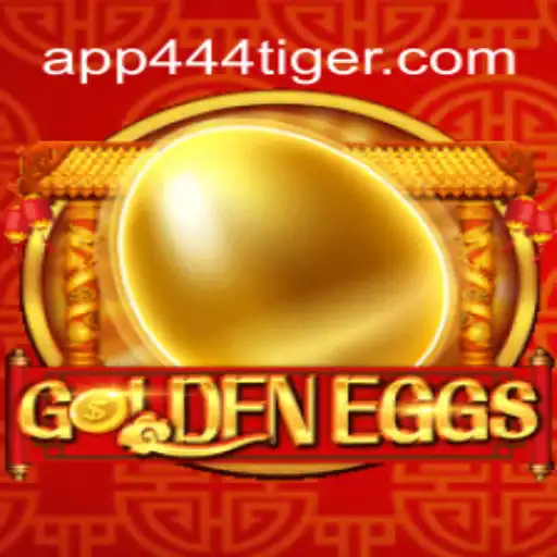 Explorando o Mundo Enigmático de GoldenEggs: Uma Aventura com 444Tiger