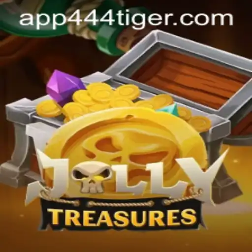 Descubra o Fascinante Mundo de JollyTreasures do 444Tiger: Aventura e Estratégia