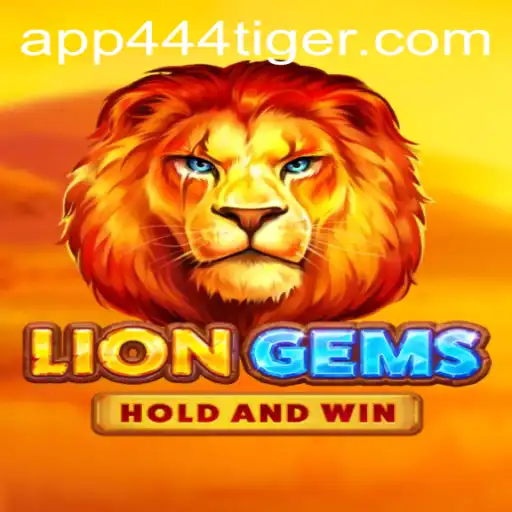 Explorando LionGems: O Jogo que Conquista Fãs ao Redor do Mundo