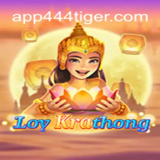 Descubra LoyKrathong: O Jogo Inspirado na Cultura Tailandesa