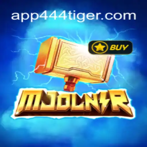 Descubra o Fascinante Mundo do Jogo Mjolnir: A Nova Aventura com 444Tiger