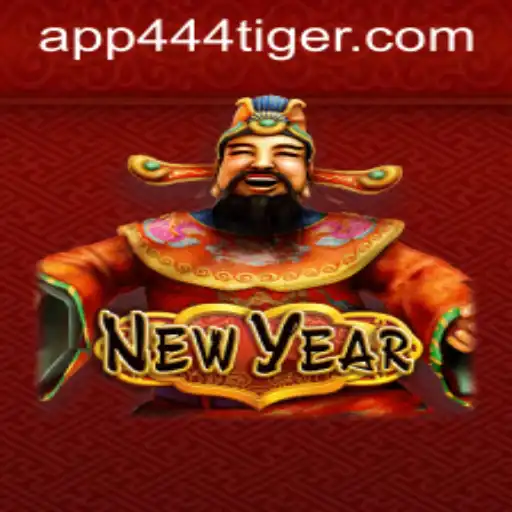 Descubra o Fascinante Jogo 'NewYear' com a Palavras-Chave '444Tiger'
