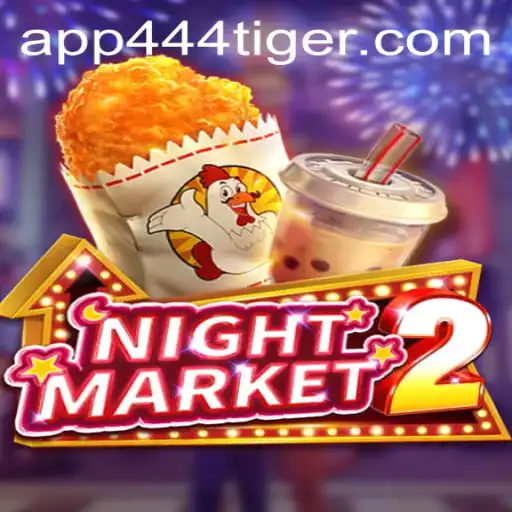 Explorando o Fascinante Mundo de NightMarket2: Aventura e Estratégia com 444Tiger