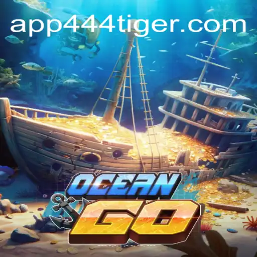Descubra o Mundo de OceanGO: Aventura e Estratégia