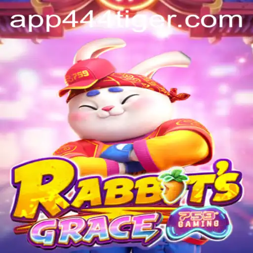 Explorando o Universo de RabbitsGrace: Aventura e Estratégia com 444Tiger