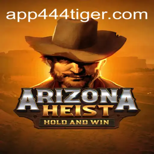 Descubra 'ArizonaHeist': Um Jogo de Estratégia e Aventura
