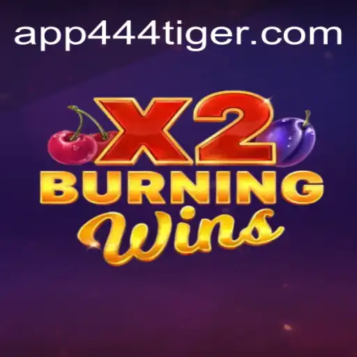 Explorando o Universo de BurningWinsX2: Um Mergulho no Mundo de 444Tiger
