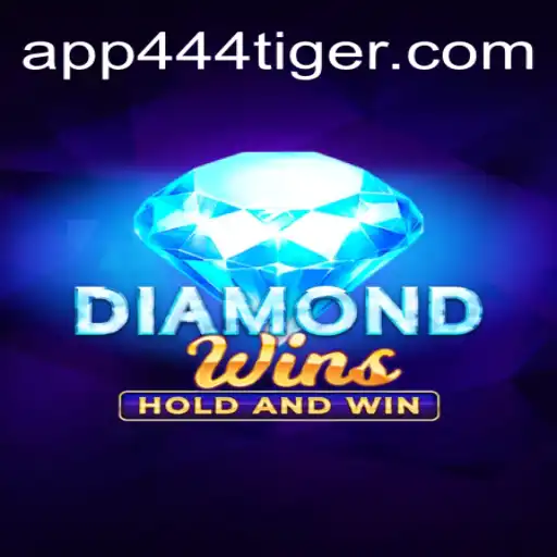 Explorando o Mundo de DiamondWins: Regras e Inovações do Jogo 444Tiger