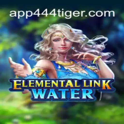 Descubra o Fascinante Mundo de ElementalLinkWater com a Chave 444Tiger