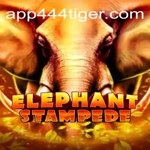 ElephantStampede: Descubra as Emoções da Nova Sensação dos Jogos de Tabuleiro