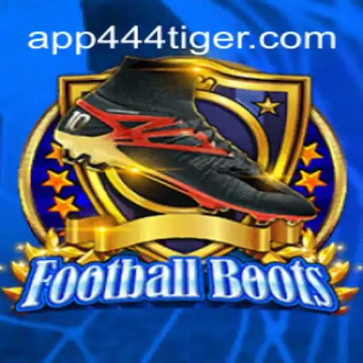 FootballBoots: Uma Experiência de Jogo Inovadora com 444Tiger