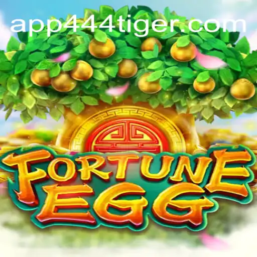 FortuneEgg e o Fascinante Mundo de 444Tiger