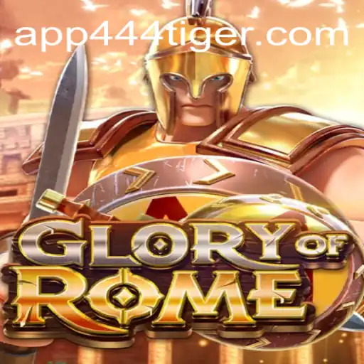 Descubra GloryofRome: Um Jogo de Estratégia Épico