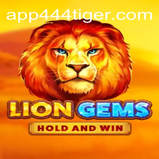 Explorando LionGems: O Jogo que Conquista Fãs ao Redor do Mundo