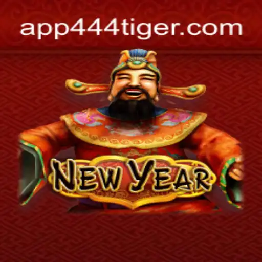 Descubra o Fascinante Jogo 'NewYear' com a Palavras-Chave '444Tiger'