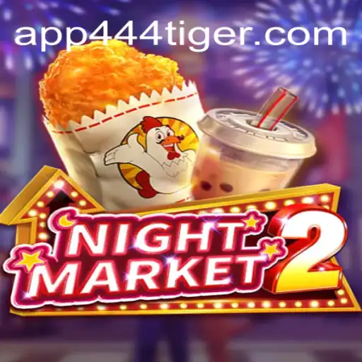 Explorando o Fascinante Mundo de NightMarket2: Aventura e Estratégia com 444Tiger