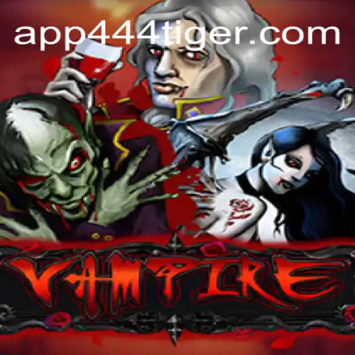 Descubra o Mundo Fascinante de 'Vampire': O Jogo que Está Conquistando o Público