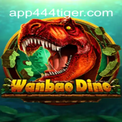 Descubra o Fascinante Mundo de WanBaoDino e as Aventuras de 444Tiger