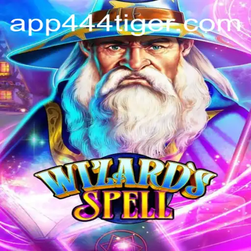 Descubra o Mundo Mágico de WizardsSpell e o Significado de 444Tiger