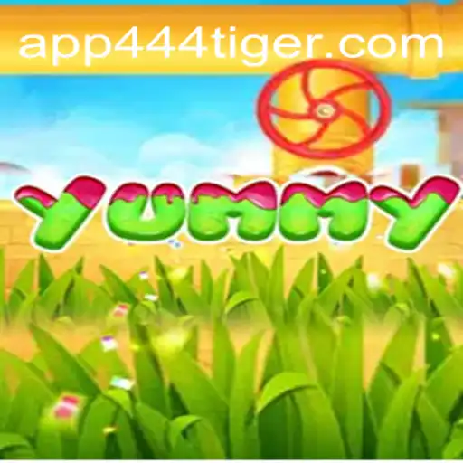 Descubra o Mundo de Yummy: Um Jogo Fascinante com 444Tiger