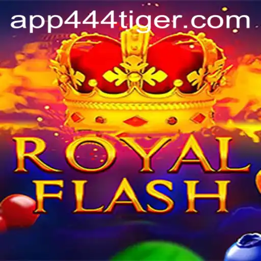 Descubra o Universo de RoyalFlash: Um Guia Completo Sobre Este Inovador Jogo de Cartas