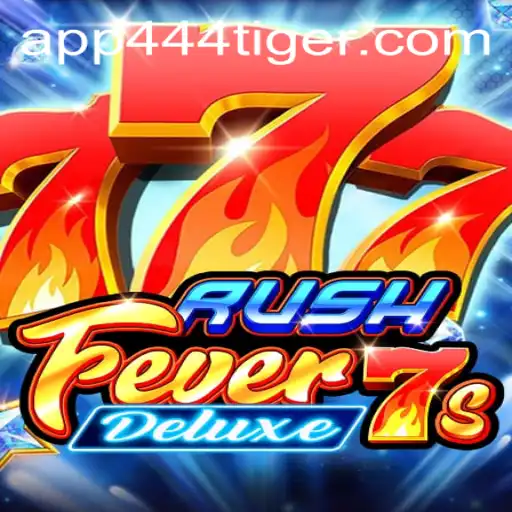Descubra o Fascinante Mundo de RushFever7sDeluxe: O Jogo do Momento