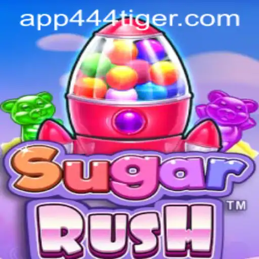 Explorando o Mundo de SugarRush e o Enigmático 444Tiger