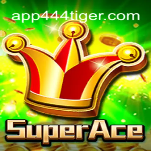 SuperAce: Descubra o Fascinante Mundo do Novo Jogo com 444Tiger
