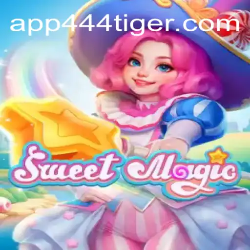 A Fascinante Jornada do Jogo SweetMagic: Um Guia Completo