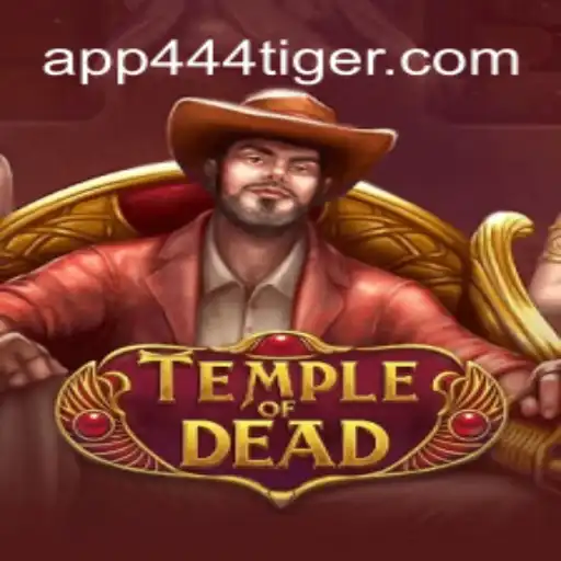 Explore o Mundo de TempleofDead: Um Jogo de Aventuras Inesquecível