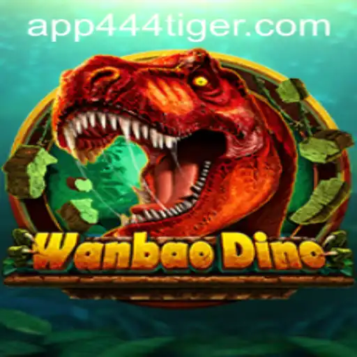 Descubra o Fascinante Mundo de WanBaoDino e as Aventuras de 444Tiger