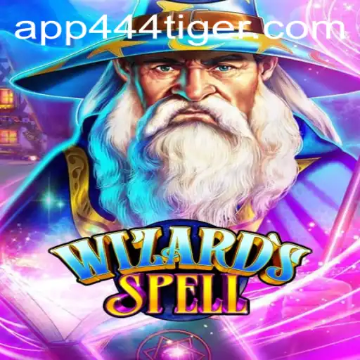 Descubra o Mundo Mágico de WizardsSpell e o Significado de 444Tiger
