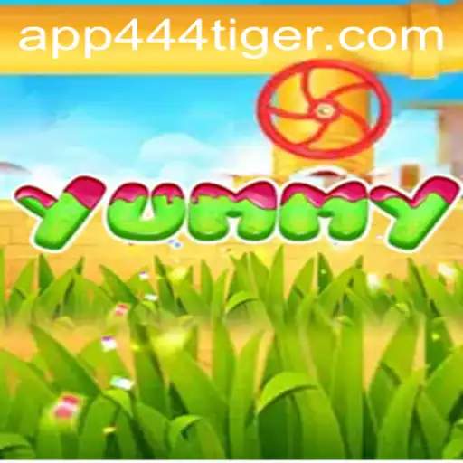 Descubra o Mundo de Yummy: Um Jogo Fascinante com 444Tiger